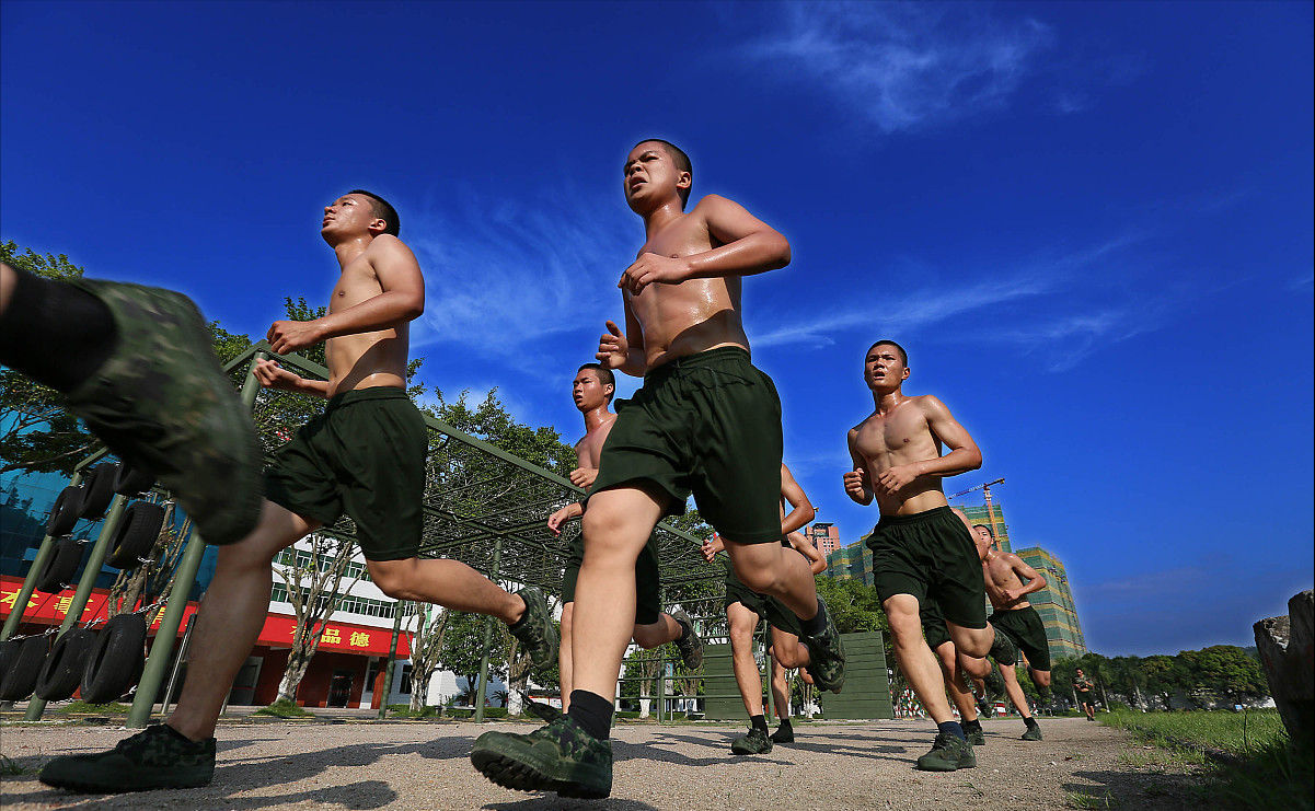 大学毕业生当兵，有什么“出路”吗？建议了解