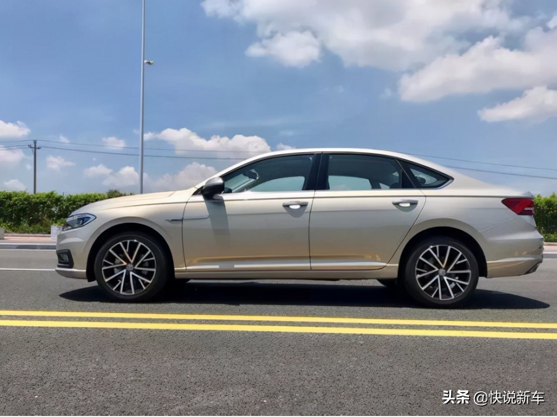 10万元左右家用车怎么选？看三厢轿车、SUV、休旅车正面对比