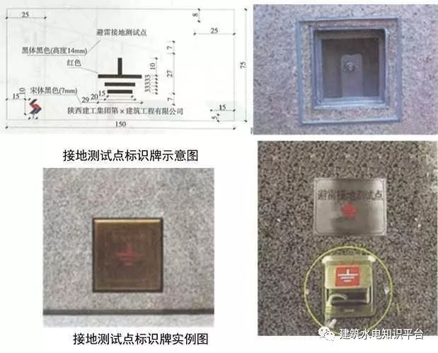 建筑机电安装细部做法（二）-------值得学习和借鉴