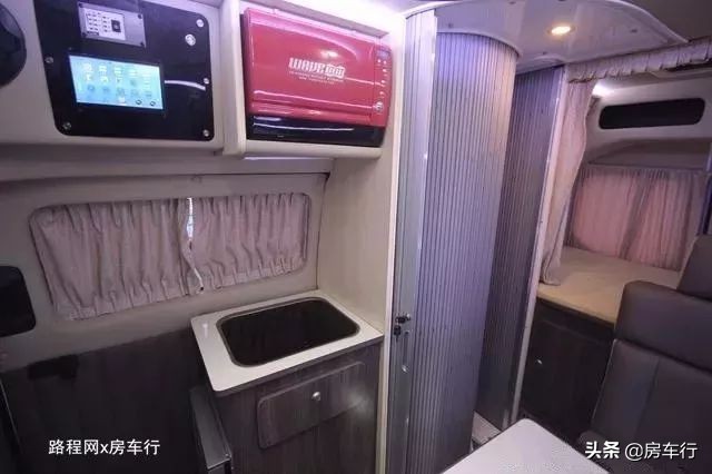8.10房车品鉴会：大型真香现场，这些实用房车看过都说好