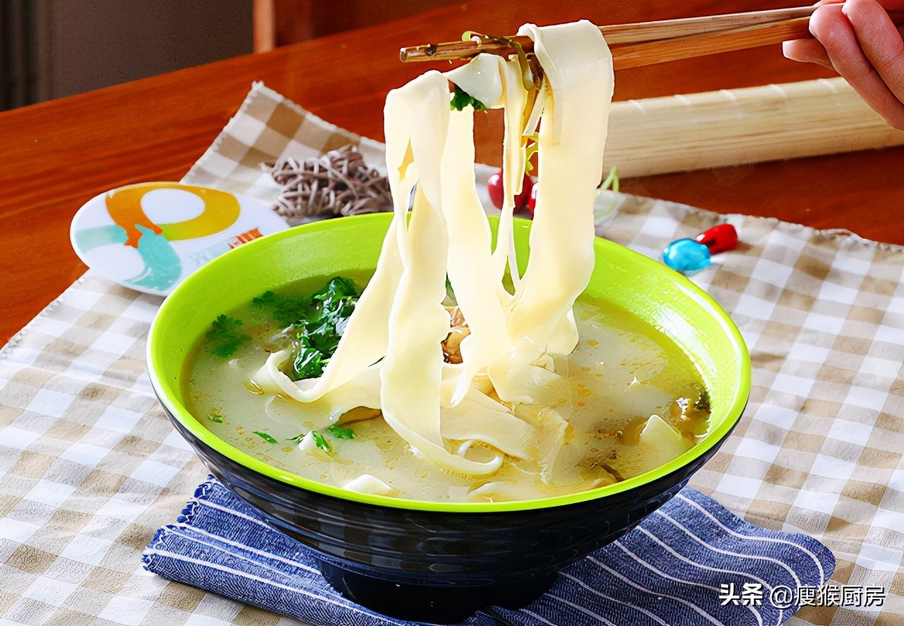 河南十大风味名吃：地道豫菜美食榜单