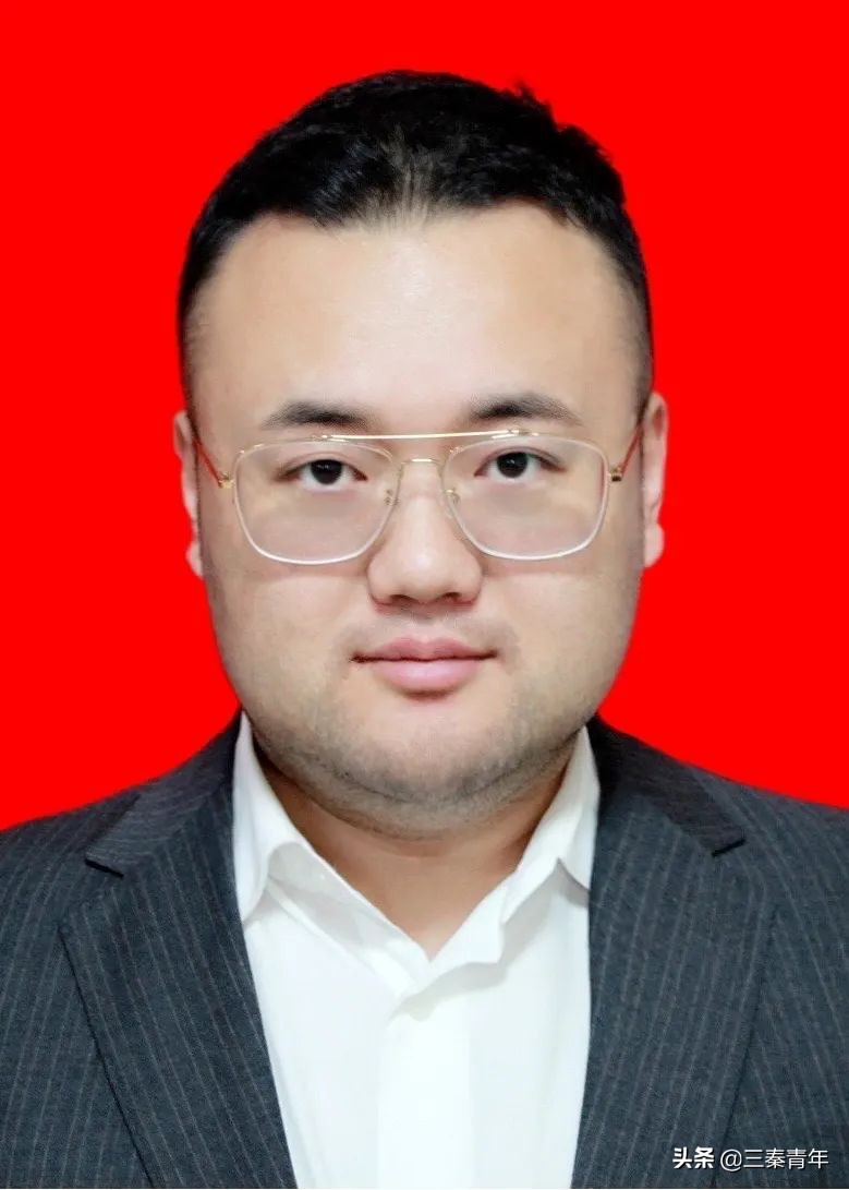 速看！第九届“陕西好青年”候选人员风采展示！