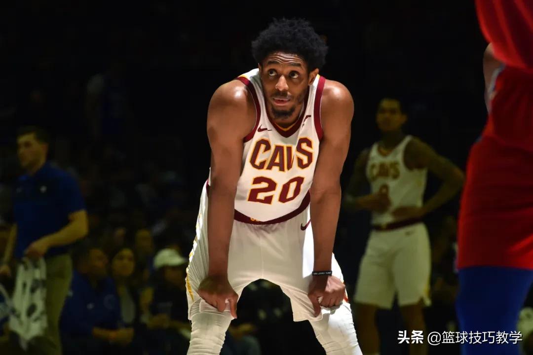 為什么nba球員容易韌帶撕裂（29歲便要離開NBA！十字韌帶撕裂，傷病無情啊）