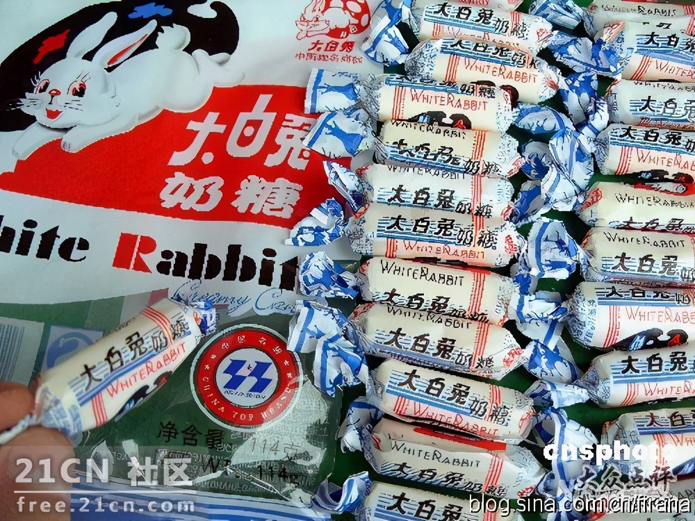 最全的80年代童年零食!每一个都让你回忆满满