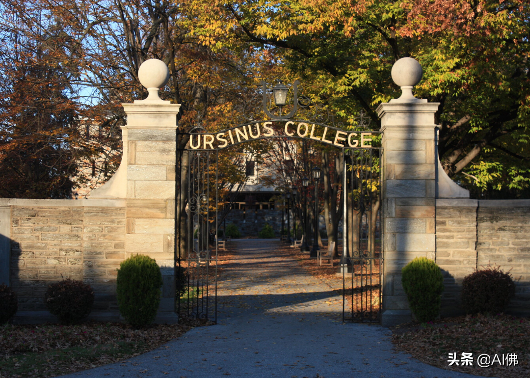 美国100所最佳文理学院