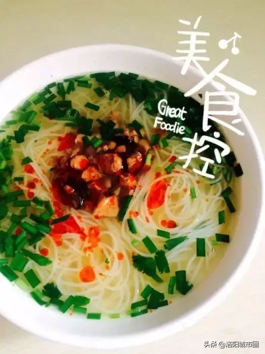 好吃到爆!洛阳最新米线指南,哪一家才是你的最爱呢?