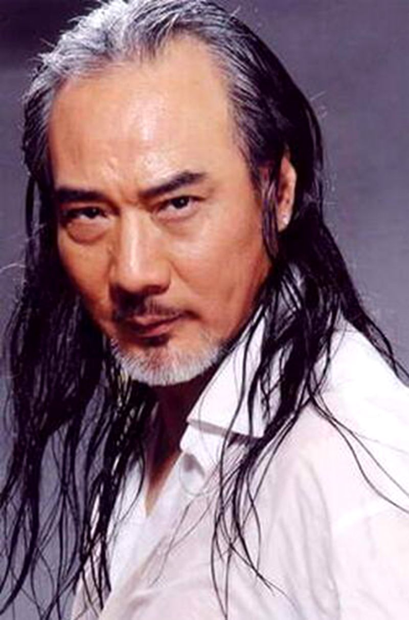 徐少强电视剧 徐少强演过抗日电视剧-朝阳百科