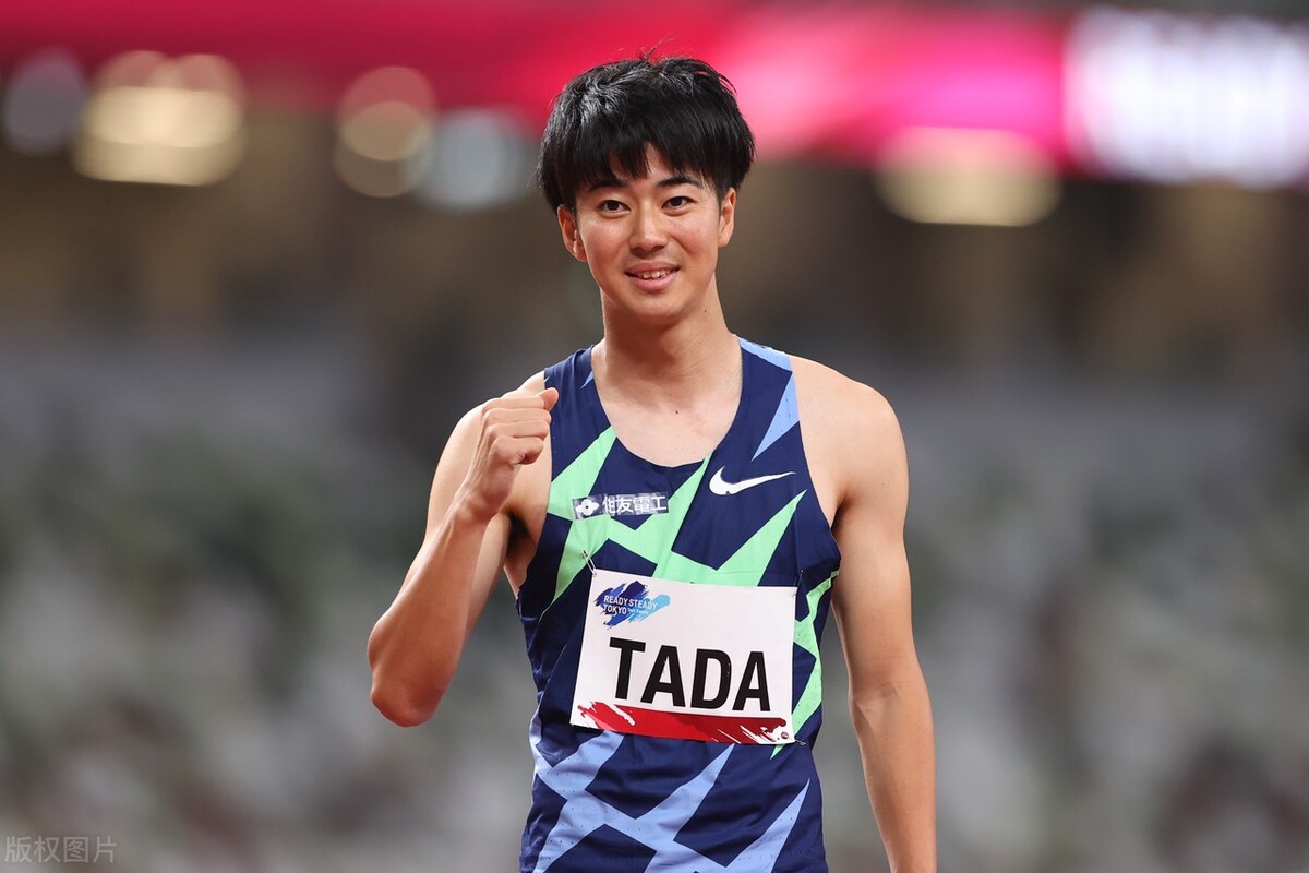 中国百米最快多少秒(中国男子百米历史速度最快十人排名！整体速度真的不如日本？)