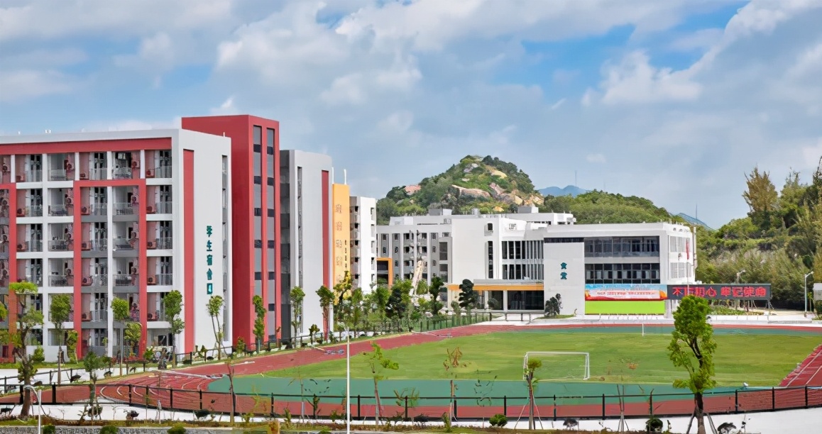 国内知名教育集团将在汕投建应用型本科学院！还有这些高等学校