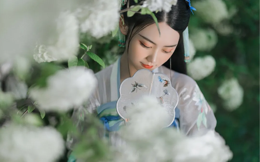 精选诗词|千万相思离别句,人间没个安排处
