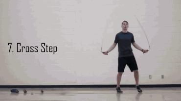 跳绳的正确方法与技巧（7种跳绳方法教给你）-第19张图片