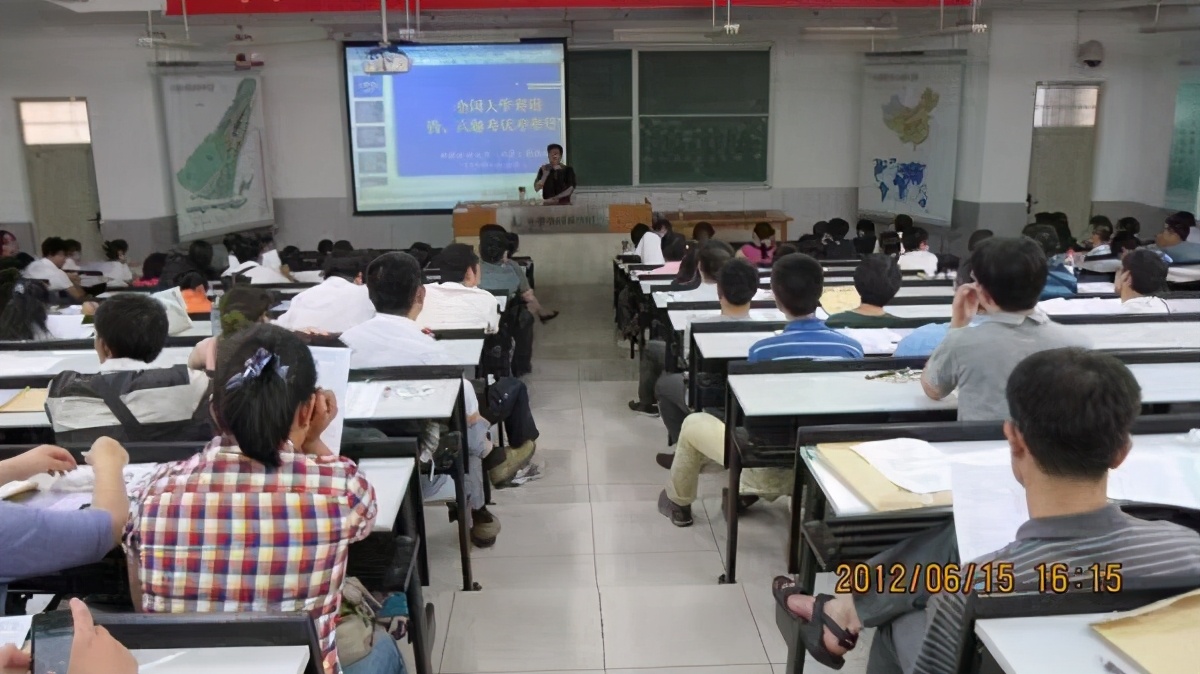 ​大学期末考试“挂科”的危害，统考没过，“补考”通过率大吗？