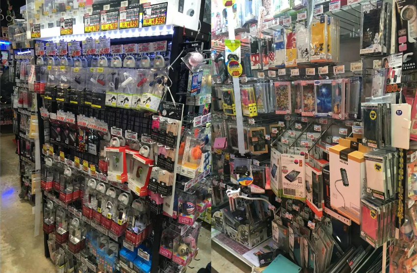 日本手机市场“洗牌”？中国品牌覆没，三星第4，榜首占比46%