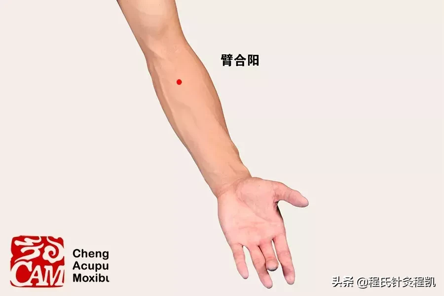 答疑解惑 | 脑出血后遗症，左肢麻痛，按摩哪几个穴位能缓解痛苦
