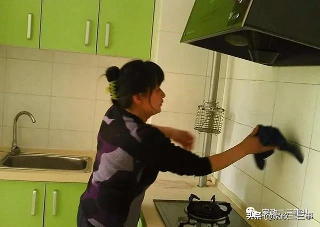 许姐的家政故事:生活百般滋味,家政路上笑对人生(完结)
