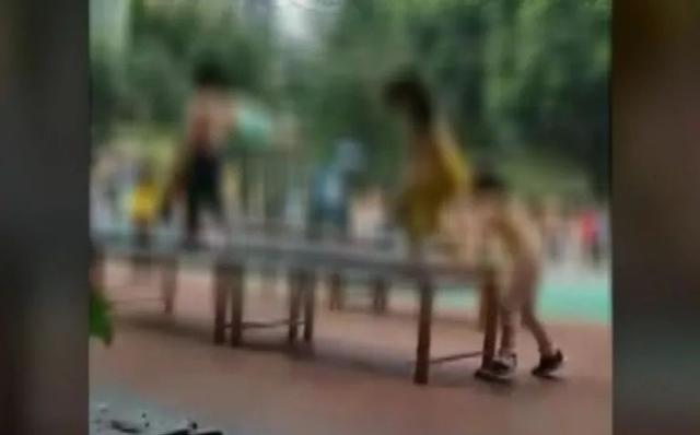 日本的“裸体教育”，为何中国的家长接受不了？真个不是思想落后