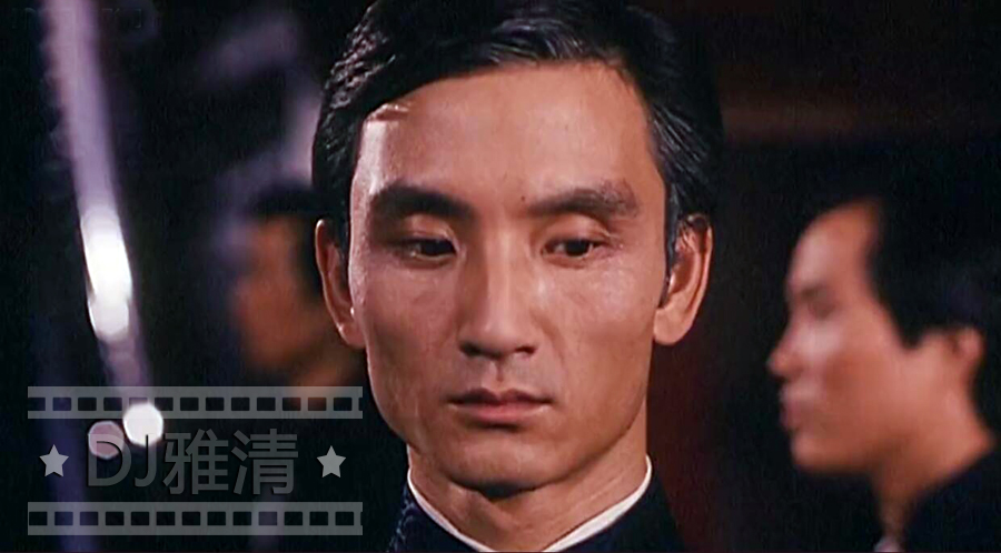 中,最终在演员这条路上,走得最远的一位,反而是杜月笙的扮演者杜玉明