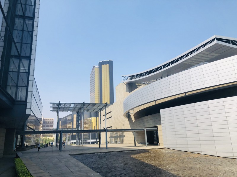 费尔菲尔德MBA在中国的认可度怎么样？