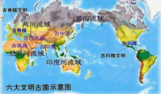 曾经和中国等量齐观的玛雅古文明的衰亡，谜题已经初步解开