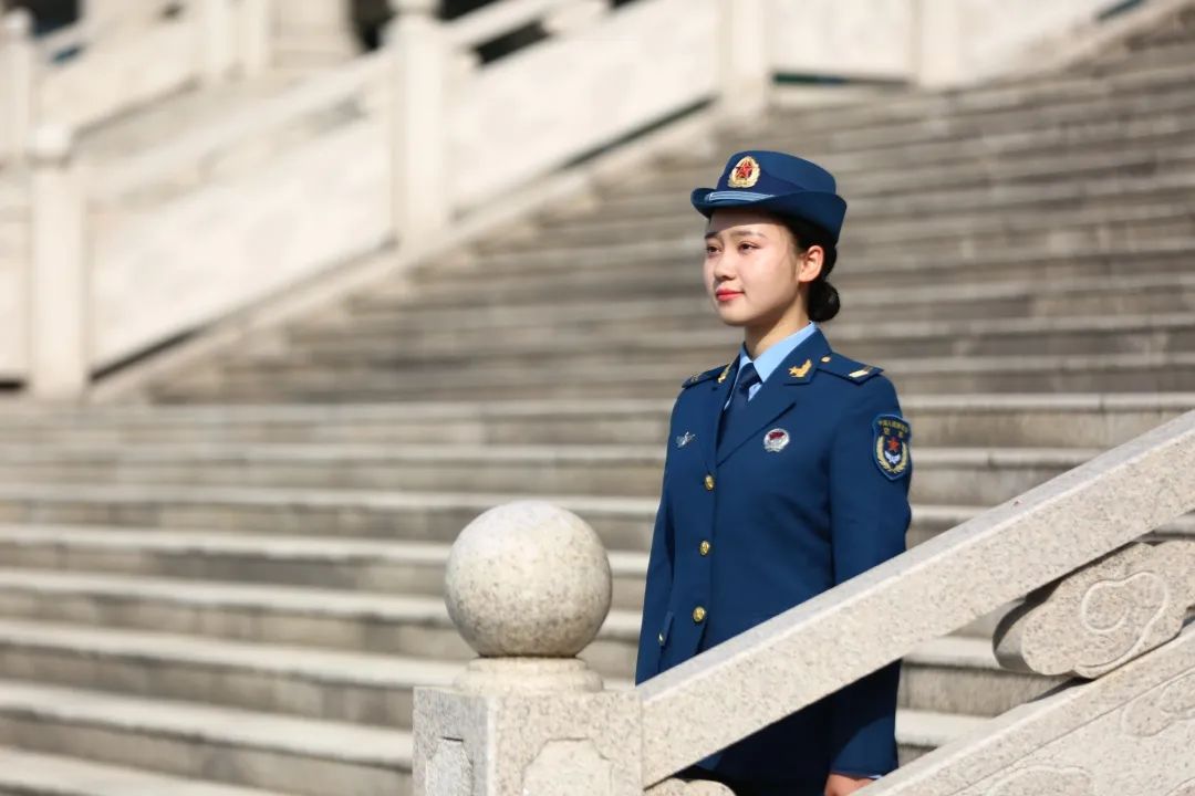 95后大学生杨润梅：战“疫”场上最美“联络人”