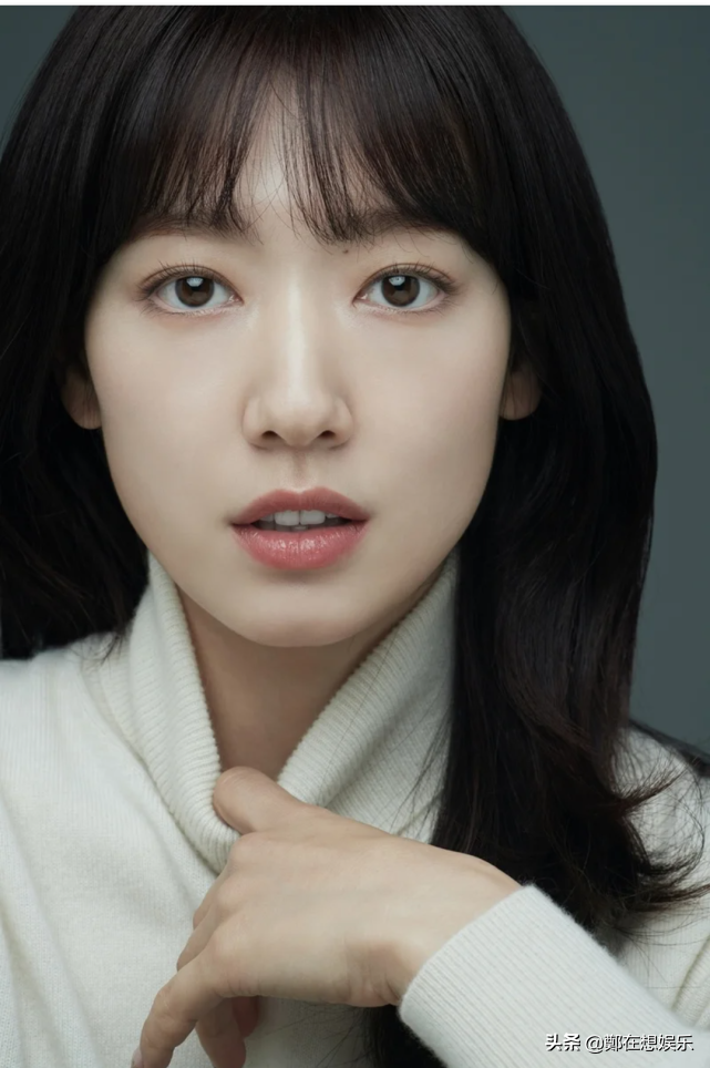 韩国女星人气排名（最漂亮最有人气的10位韩国女演员）