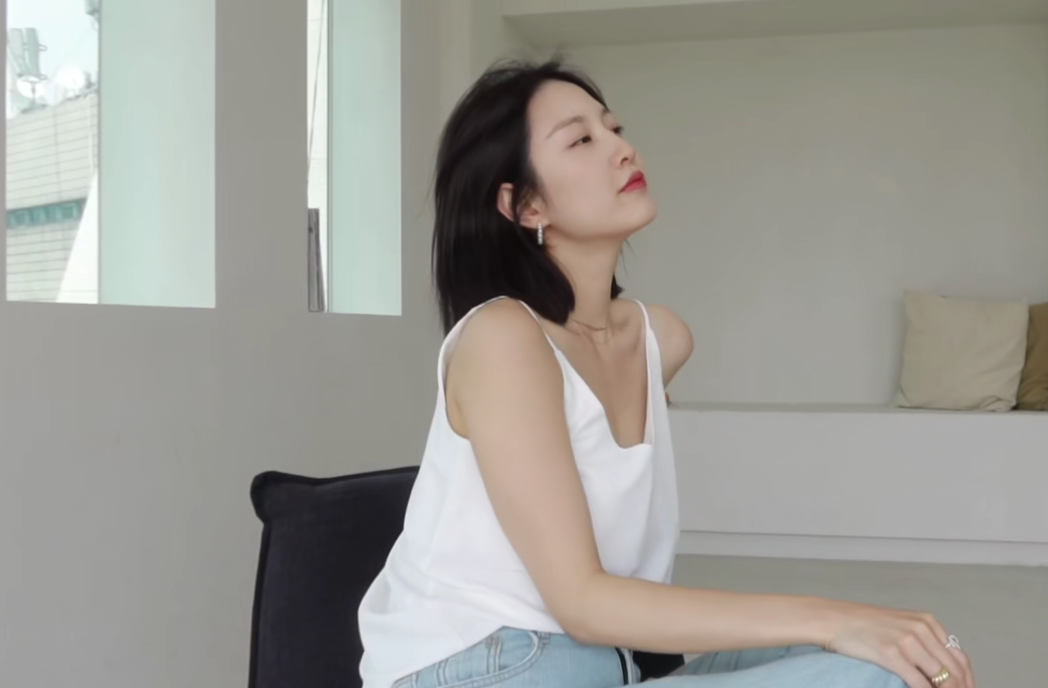 刘虞佳独立女性人设翻车,金秀贤也救不了她?