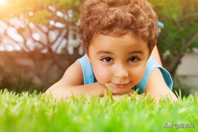 建党节出生的孩子这样取名，响亮大气，少年感爆棚