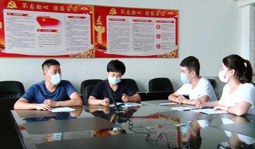 辽宁师范大学：社会实践助力就业脱贫