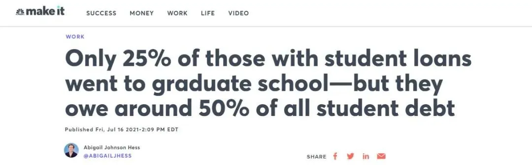 加州大学本科生学费将上涨！赴美留学的成本有多高？