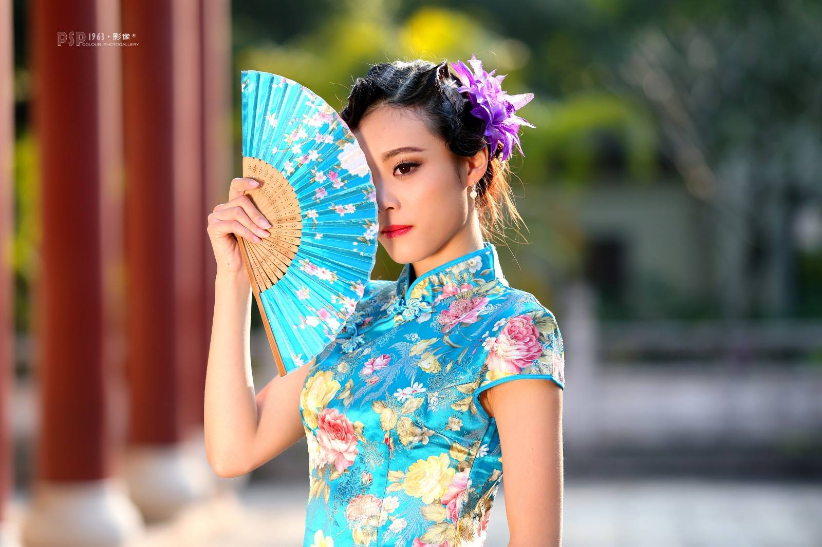 国色天香,倾国倾城.赞美女子的词语千千万