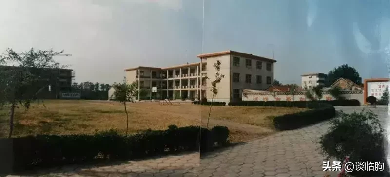 临朐28所学校的过去和现在，看看有没有你的母校？