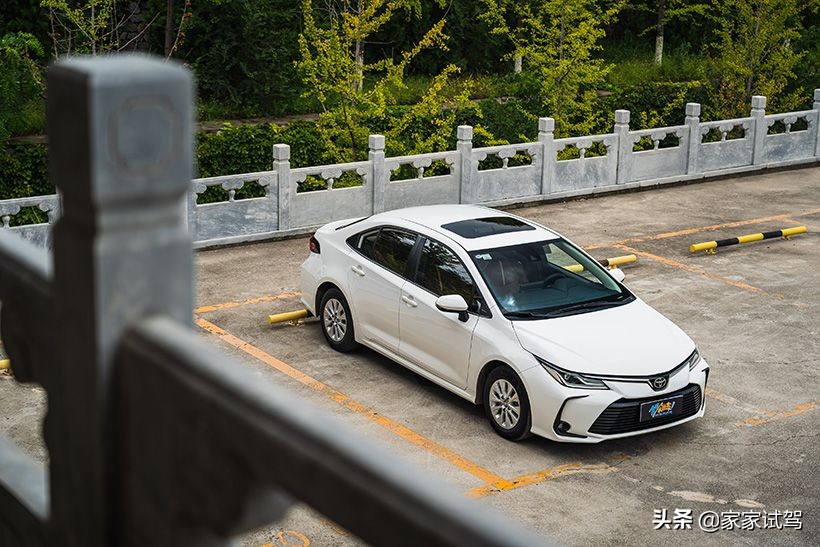 自吸、涡轮、混动的纠结月销3万+的卡罗拉到底哪款值得买？