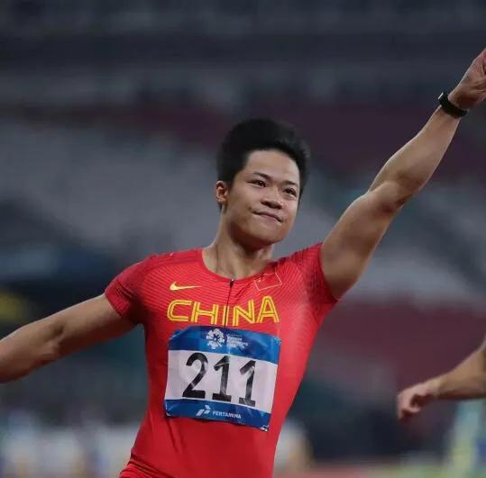 7月31日决出总冠军(奥运31日田径看点:中国短跑双子星登场,女子百米