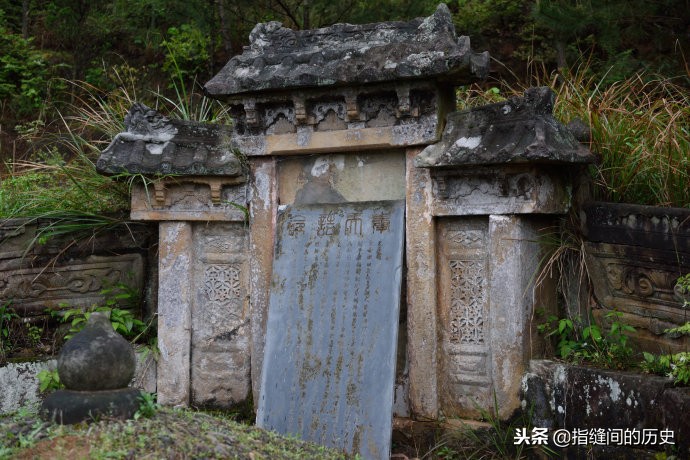 进士是文官吗(进士出身的文官，不仅和戚继光齐名，还做到了大明朝的兵部尚书！)