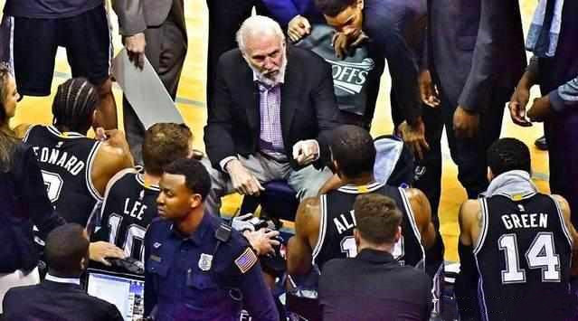 nba為什么老要叫暫停（NBA為什么精彩？叫個暫停也有這么多故事！卡萊爾半場就用光暫停）