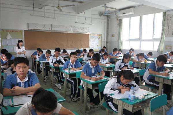 高三的三次模考有何不同？为何二模更接近高考？老师告诉你答案