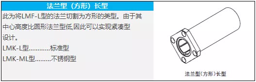 了解直线轴承，来看这篇就够了