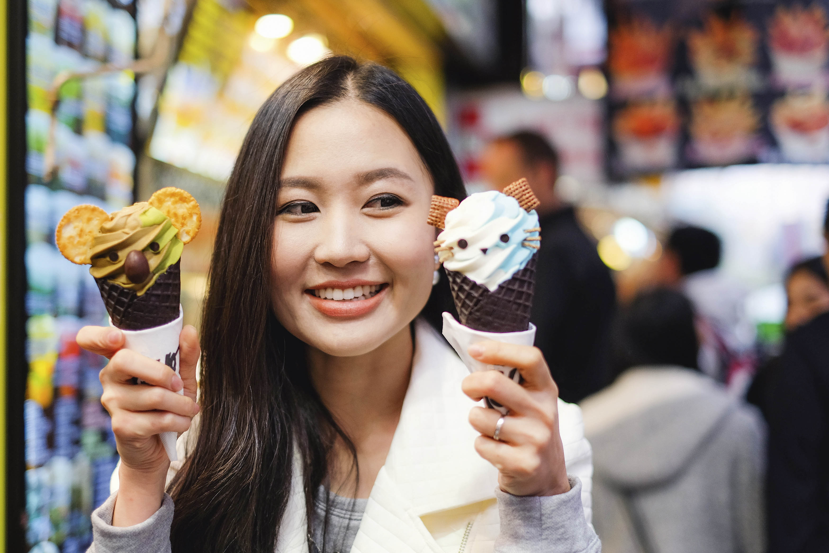 雪糕市场规模达1239亿元，从季节性街头消费转为家庭长期消费品，各类国产高端冰品风靡全国，凭的是什么？