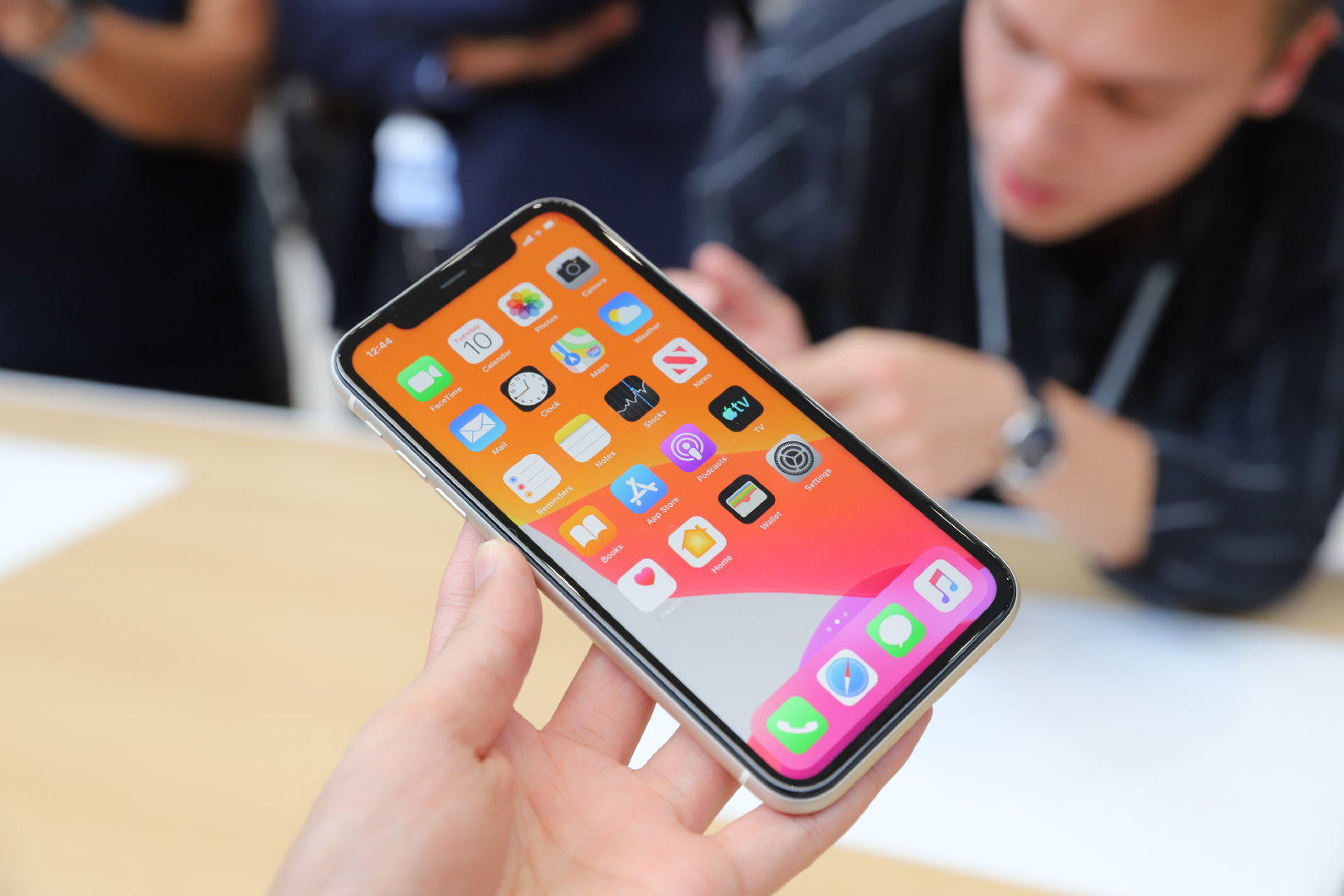 iPhone隐藏的10个实用功能大揭秘：屏幕录制技巧全攻略
