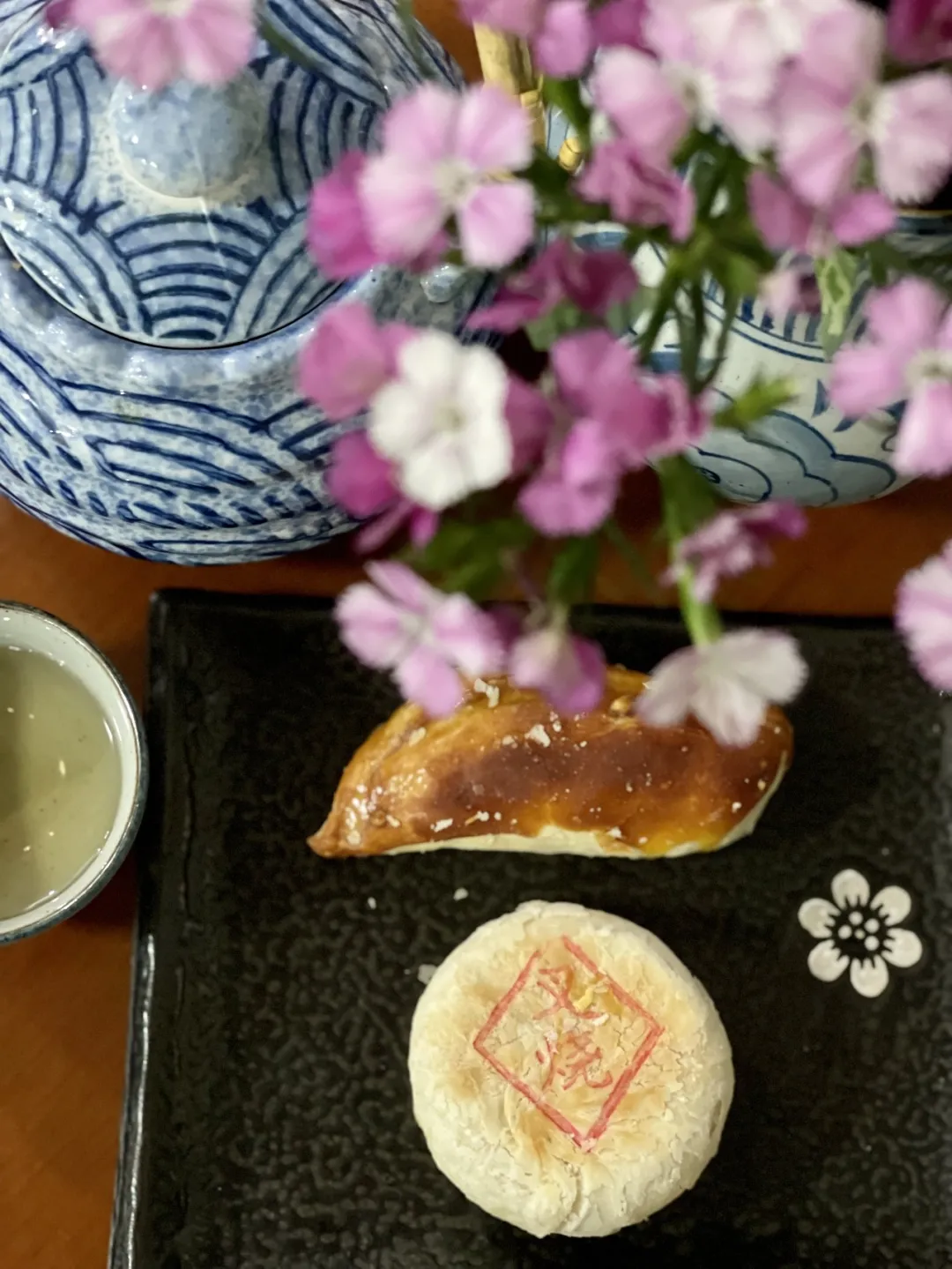 来一波点心的“回忆杀”！一个北京人和点心匣子的爱恨情仇