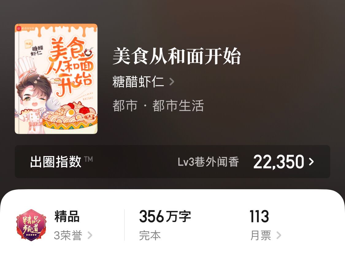 都市精品完本小说推荐：四部男生必读经典作品排行榜