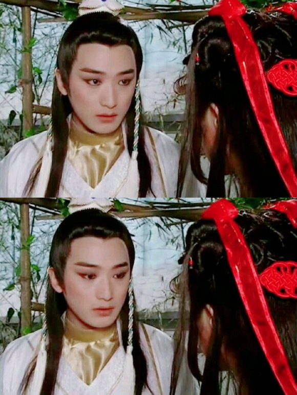 1999《霹雳菩萨》帅男美女云集 惊天公子