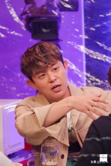 初代男团H.O.T解散之后：有人糊了又糊，有人早已退圈…