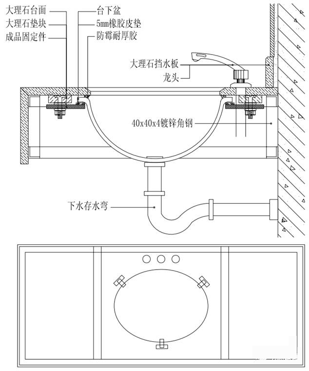 精装修这样施工，做出来的全是样板