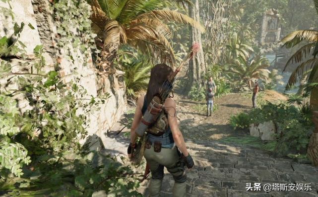 想玩这十款大作，首先要有一台高配电脑才行，画面很真实