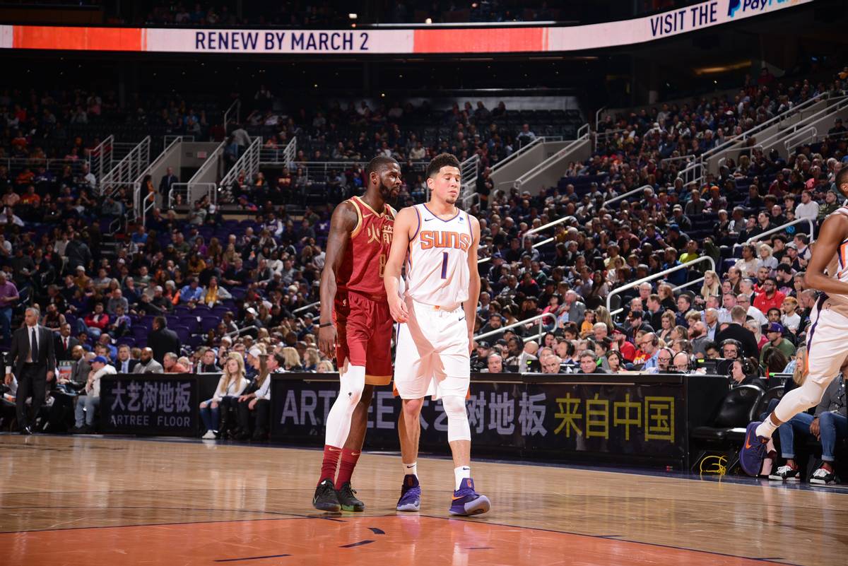 为什么中国抵制nba（想赚钱又拒绝道歉！总裁再发出过激言论，NBA是想彻底离开中国？）