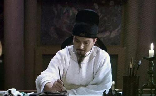 王维：每个人，都应该学会静心与释然