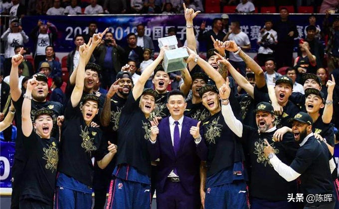 cba皇朝是指哪个球队（细数CBA“王朝球队”，有六连冠的八一队，还有九冠王广东队）