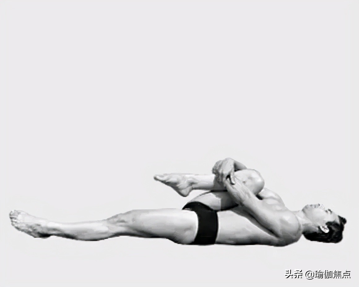 秋冬高温瑜伽火了？不是所有人都适合！26式详解一文讲清