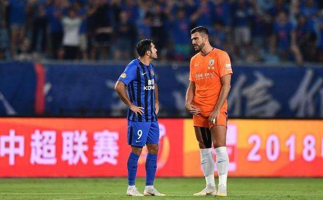 中超为什么成为金字招牌（中超为啥成为金字招牌？三队告诉你真相，这么踢该挣钱）